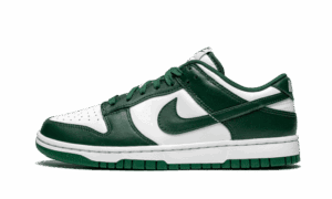 Dunk Low verde spartano
