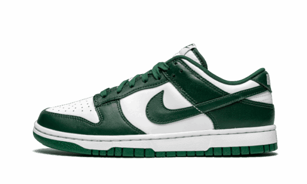 Dunk Low Spartan Green