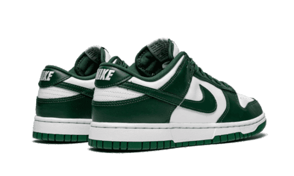 Dunk Low Spartan Green - Image 3
