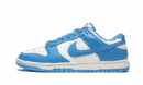 Dunk Low UNC