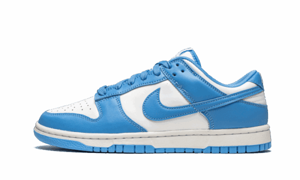 Dunk Low UNC