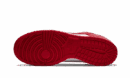 Dunk Low University Red