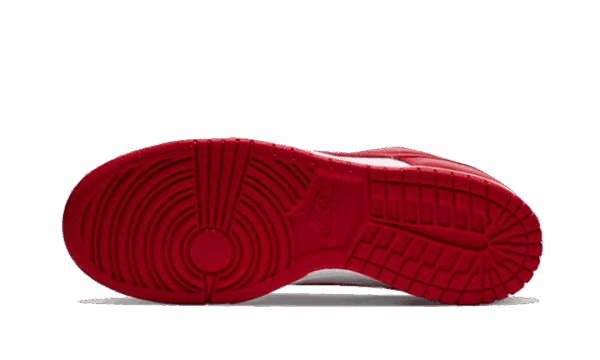Dunk Low University Red - immagine 3