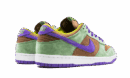 Chapa baja Dunk (2020)