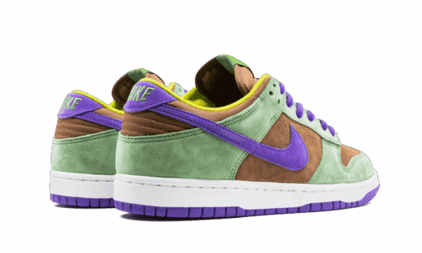 Dunk Low Veneer (2020) - Imagen 3