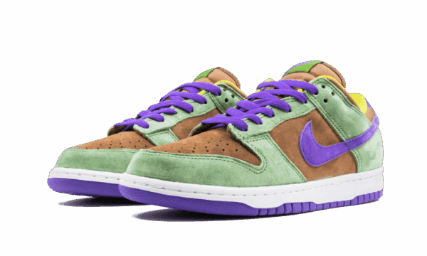 Dunk Low Veneer (2020) - Imagen 2