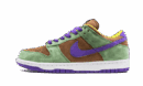 Chapa baja Dunk (2020)