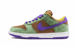 Chapa baja Dunk (2020)