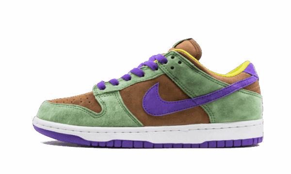 Chapa baja Dunk (2020)