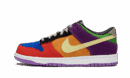 Dunk Low Viotech