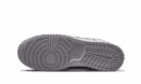 Dunk Low Retro White Grey