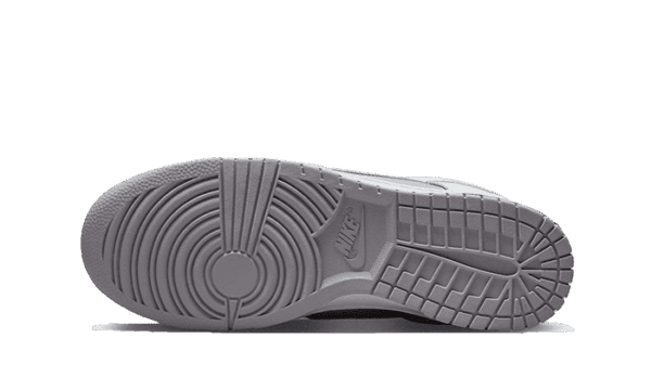 Dunk Low Retro White Grey - Image 3