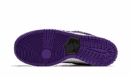 Dunk SB Low Court Purple
