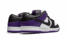 Dunk SB Low Court Purple