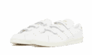 Eastern Human Made Nube Blanca