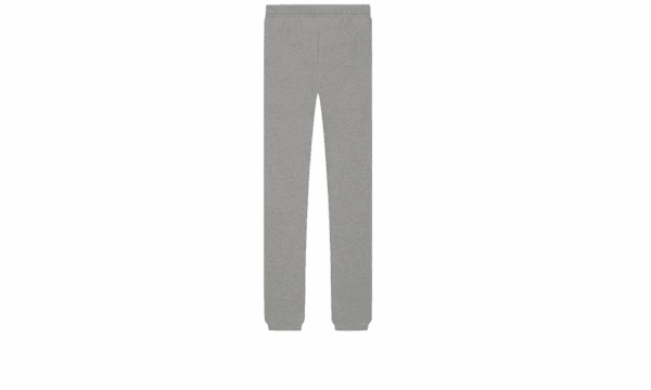Essentials Sweatpants Dark Oatmeal - Image 2