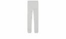 Pantaloni da ginnastica Essentials - Farina d'avena chiara 