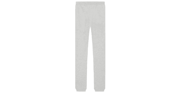 Essentials Sweatpants Light Oatmeal  - immagine 2
