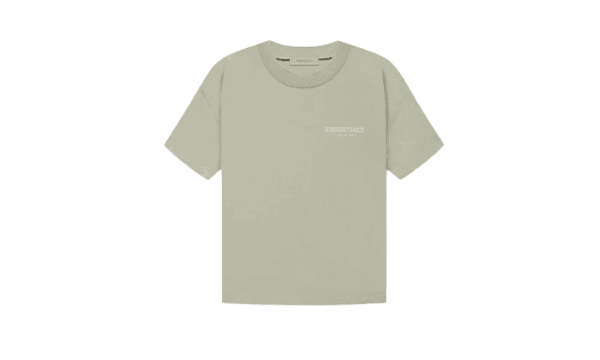 T-shirt Essentials Seafoam