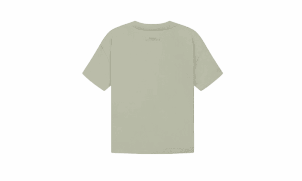 Essentials T-shirt Seafoam – Image 2