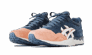 Gel-Lyte V Kith Puntera Salmón