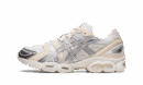 Gel-Nimbus 9 Vento e Mare Bianco Argento