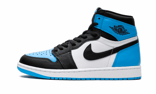 Air Jordan 1 Retro High OG UNC Toe (2023)