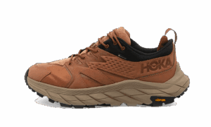 Anacapa Low Gore-Tex Tigers Eye
