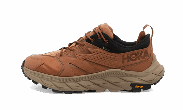 Anacapa Low Gore-Tex Tigers Eye