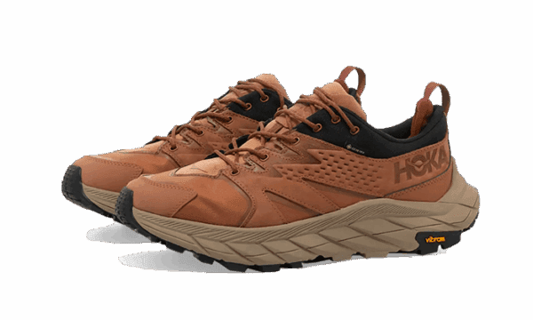 Anacapa Low Gore-Tex Tigers Eye - Image 2