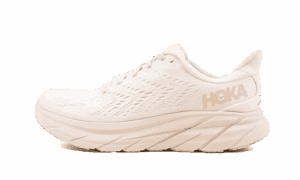 Clifton 8 Eggnog Shifting Sand