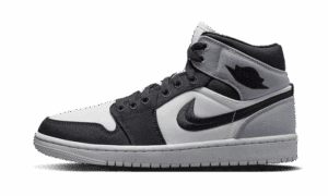 Air Jordan 1 Mid SE Light Steel Grey