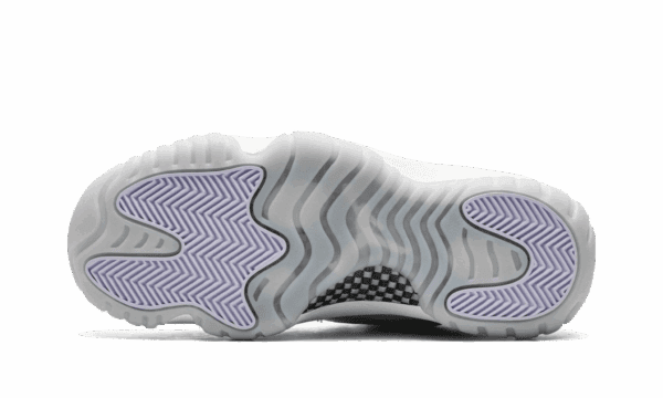 Air Jordan 11 Retro Low Pure Violet – Bild 4