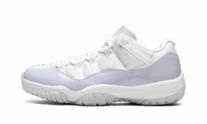 Air Jordan 11 Retro Low Pure Violet