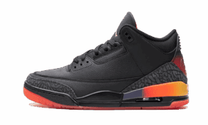Air Jordan 3 Retro J Balvin Rio