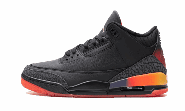 Air Jordan 3 Retro J Balvin Rio