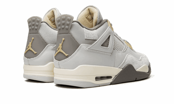 Air Jordan 4 SE Craft Photon Dust - immagine 3