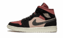 Air Jordan 1 Medio SE Cañón Óxido