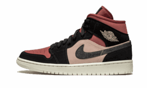 Air Jordan 1 Mid SE Canyon Rust