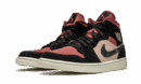 Air Jordan 1 Medio SE Cañón Óxido