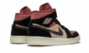 Air Jordan 1 Medio SE Cañón Óxido