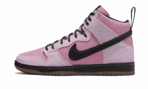 SB Dunk High Pro KCDC
