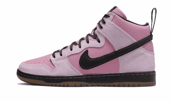 SB Dunk High Pro KCDC