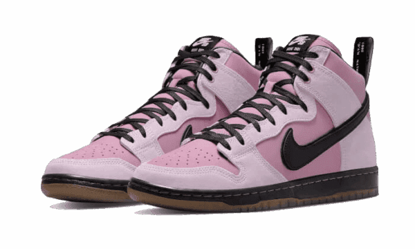 SB Dunk High Pro KCDC - immagine 2