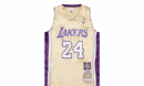 LA Lakers Authentic Jersey Kobe Bryant