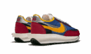 LD Waffle Sacai Blu Multi