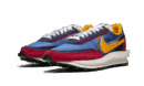 LD Waffle Sacai Blu Multi