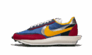 LD Waffle Sacai Blu Multi