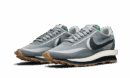 LD Waffle Sacai Clot Cool Grey