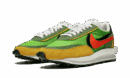 LD Waffle Sacai Green Multi
